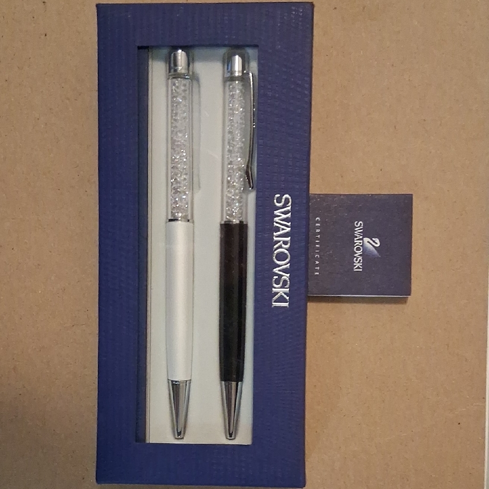 Pens